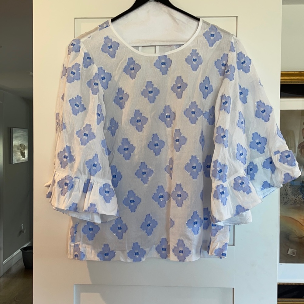 Lily Pulitzer Pants and top